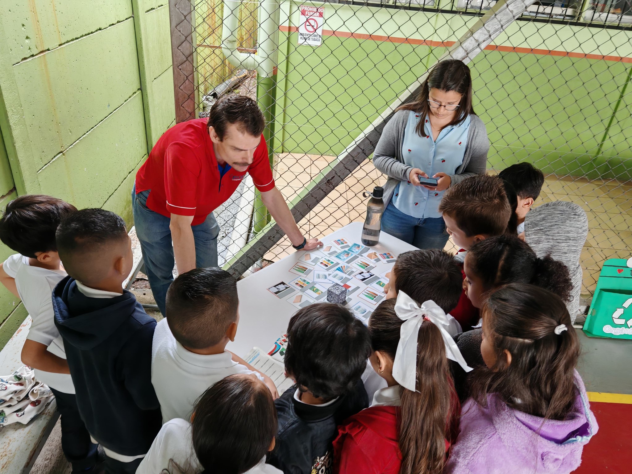 Día del Régimen Municipal