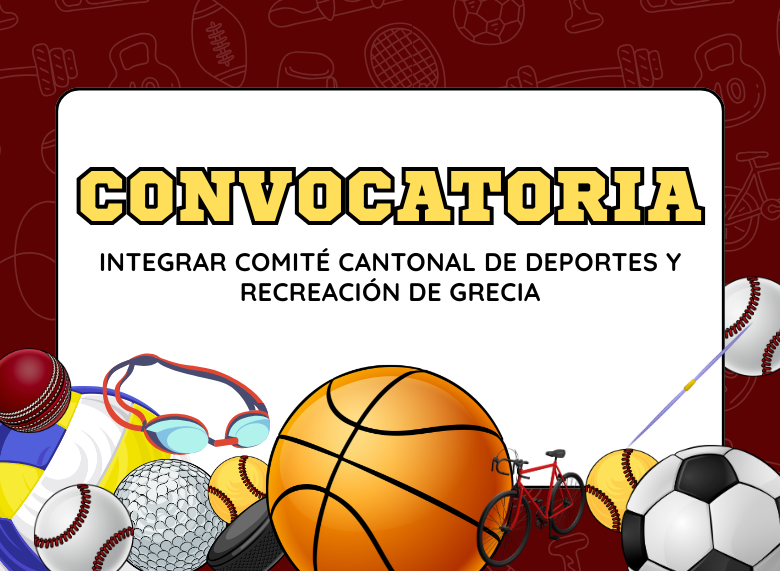 Convocatoria