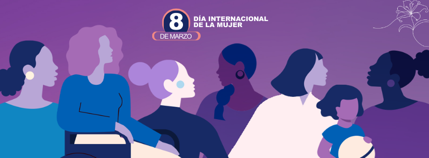 Día Internacional de la Mujer 