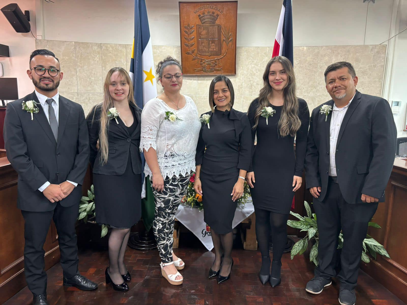 Síndicos Suplentes 